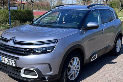 Citroen C5 Aircross 111.500 km 15.900 &euro; Gerolsheim 67229
