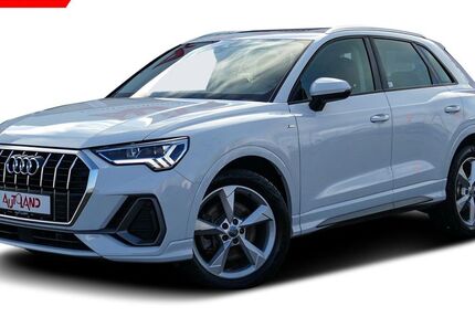 Audi Q3 122.000 km 27.490 &euro; Hannover 30179