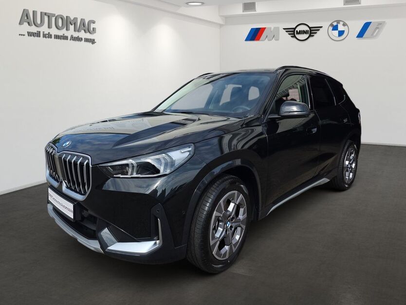 BMW X1 14.647 km 41.990 € München 80687