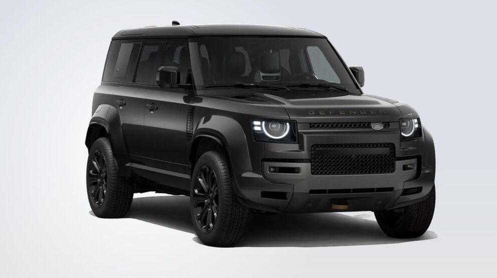 Land Rover Defender 1.500 km 171.690 € Bayreuth 95444