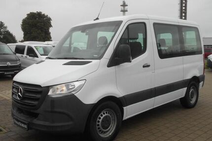 Mercedes-Benz Sprinter 43.653 km 33.670 € Schorndorf 73614