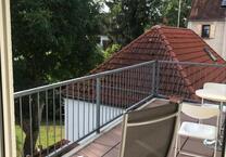 Wohnung in ruhiger Lage (1 Wohn- & 1 SchlafZimmer)