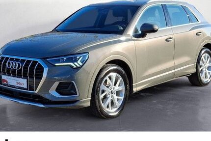 Audi Q3 59.426 km 24.490 &euro; Freiburg 79115