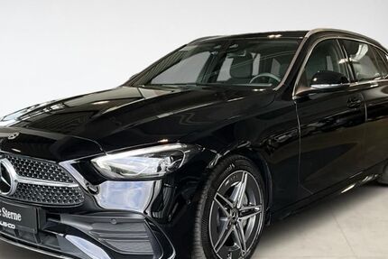 Mercedes-Benz C 200 20.100 km 40.660 &euro; Niebüll 25899