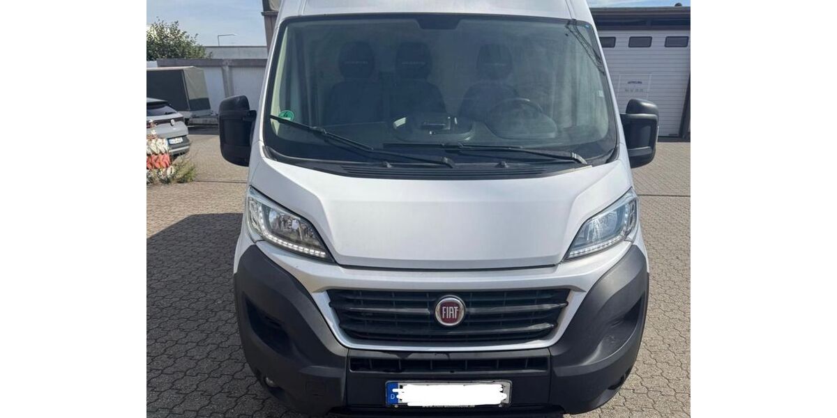 Fiat Ducato 197.000 km 11.490 &euro; Köln 50765