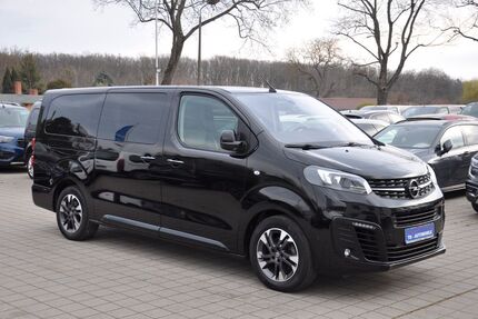 Opel Zafira Life 66.200 km 35.990 &euro; Teltow 14513