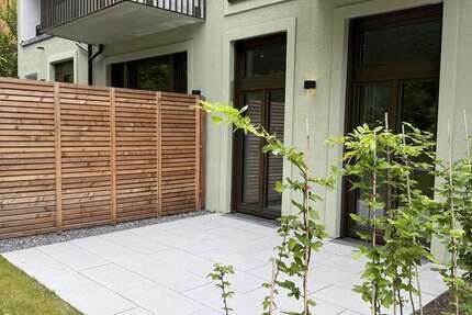 Wohnung zum Kaufen in München 495.000 € 40 m² 2 zimmer