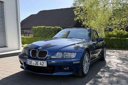 BMW Z3 115.000 km 15.900 &euro; Dülmen 48249