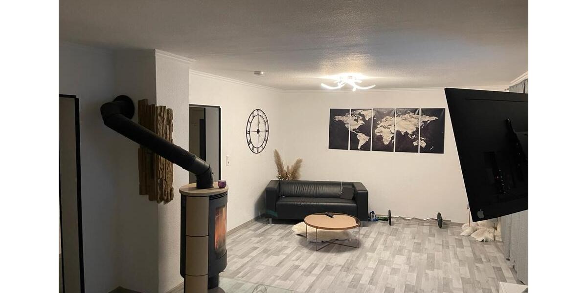Etagenwohnung Korbach - 3 Zimmer, 65 m&sup2;, 175.000&euro; | Angebot:26865723