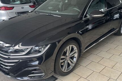 VW Arteon 69.800 km 30.950 € Detmold 32756