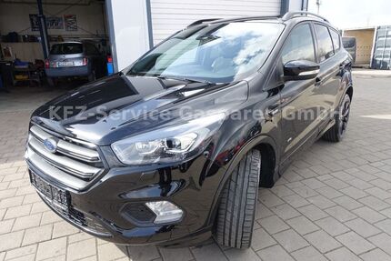 Ford Kuga 99.305 km 16.600 &euro; Vöhringen 72189