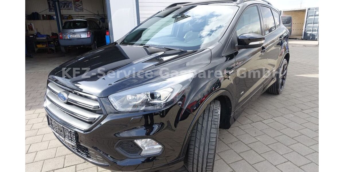 Ford Kuga 99.305 km 16.600 &euro; Vöhringen 72189