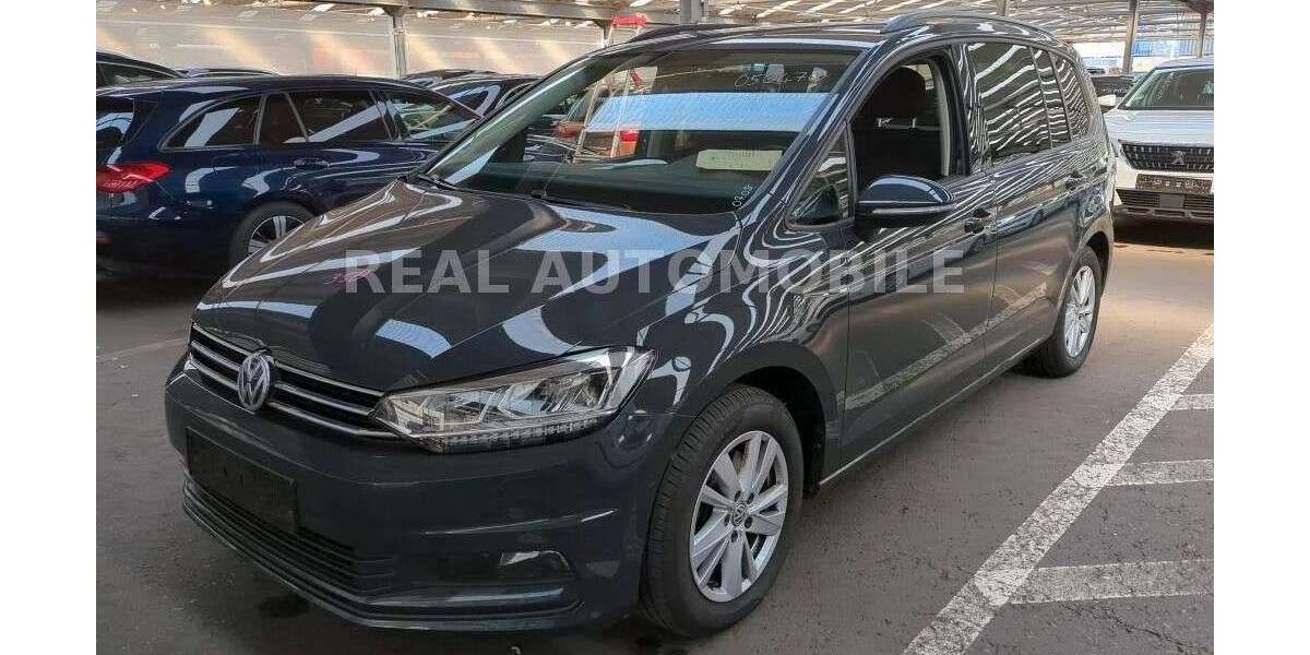 VW Touran 189.000 km 15.499 &euro; Frankfurt 65933