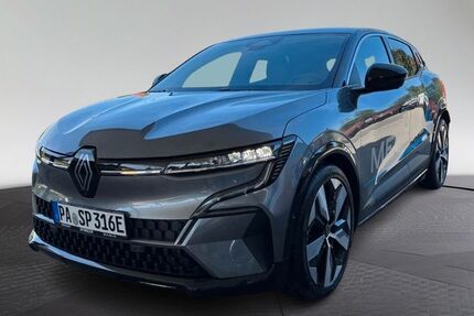 Renault Megane E-TECH 12.000 km 38.200 € Hutthurm OT Prag 94116