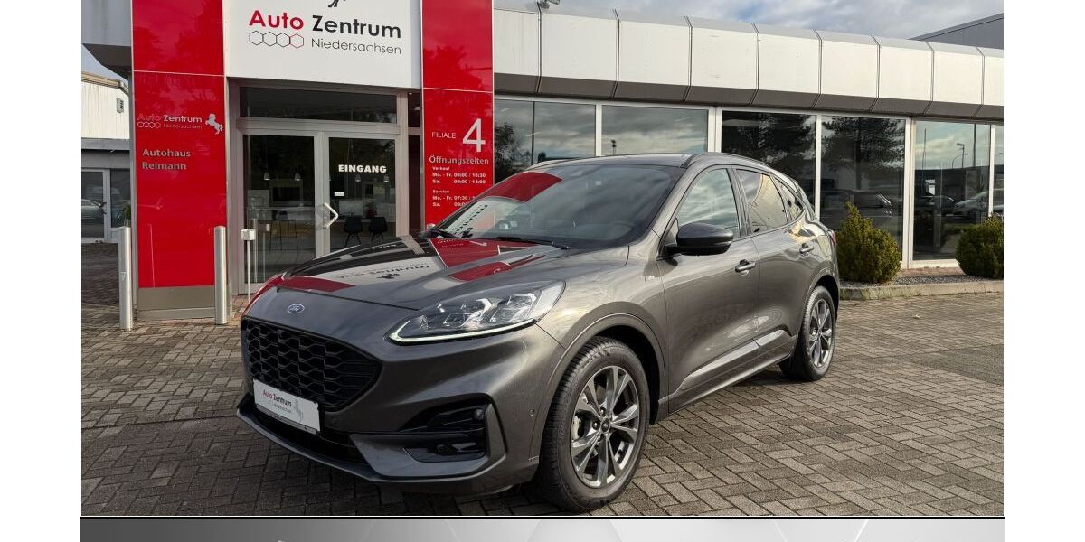 Ford Kuga 19.690 km 19.970 &euro; Helmstedt 38350
