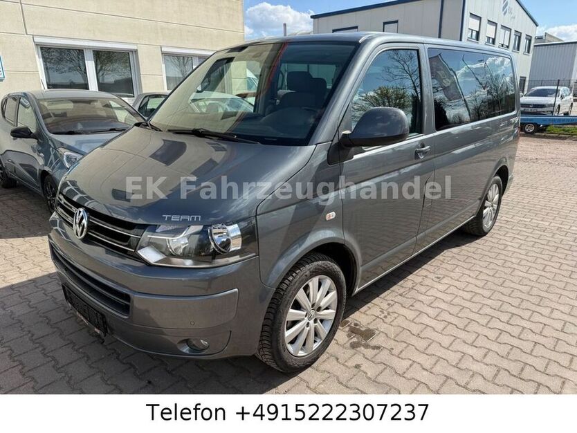 T5 Transporter