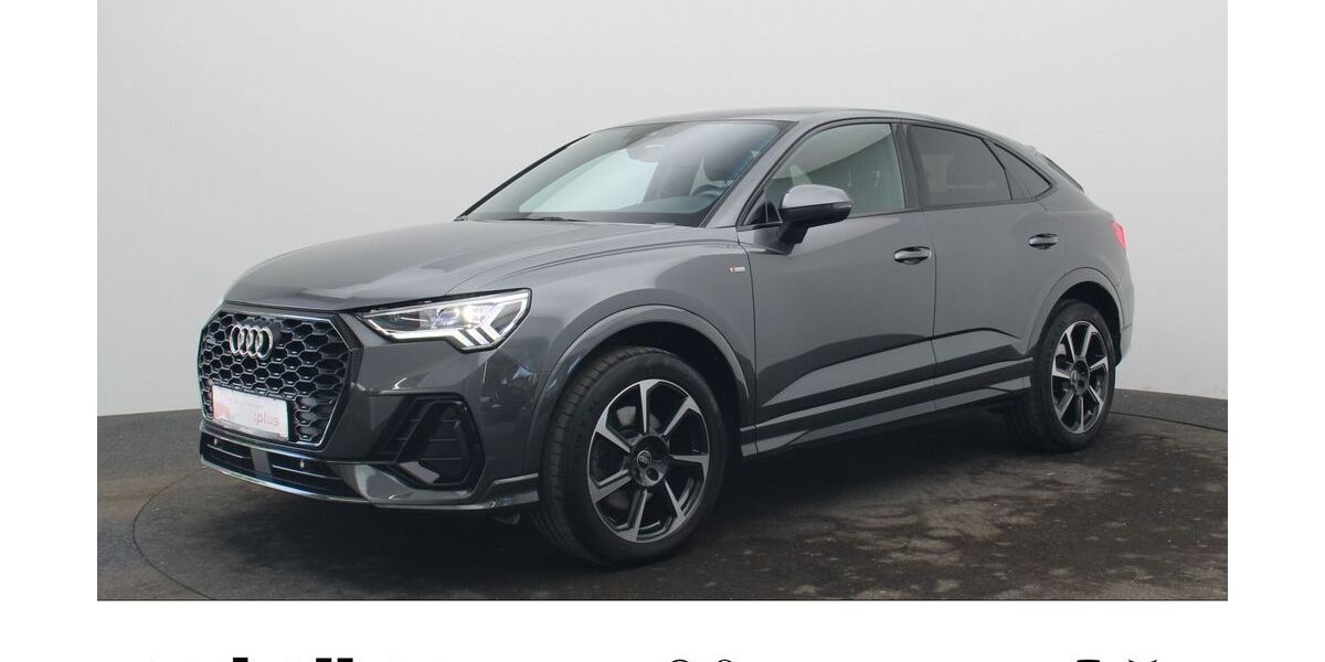 Audi Q3 54.500 km 36.980 &euro; Würzburg 97076