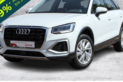 Audi Q2 11.570 km 31.990 € Merseburg 06217