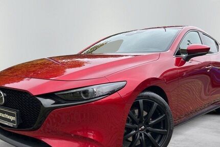 Mazda 3 39.255 km 20.490 € Berlin 12247