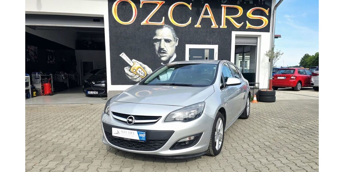 Opel Astra 168.187 km 5.399 &euro; Edling 83533