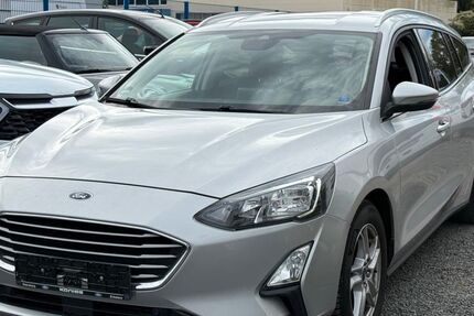Ford Focus 103.598 km 9.450 &euro; Düren 52349