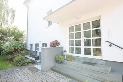 Hanau - 1-Zimmer-Appartement (ca. 40 m2) Souterrain 1 zimmer