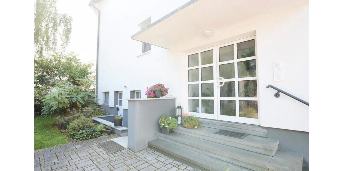 Hanau - 1-Zimmer-Appartement (ca. 40 m2) Souterrain 1 zimmer