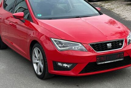 Seat Leon 165.000 km 6.989 &euro; Oberasbach 90522