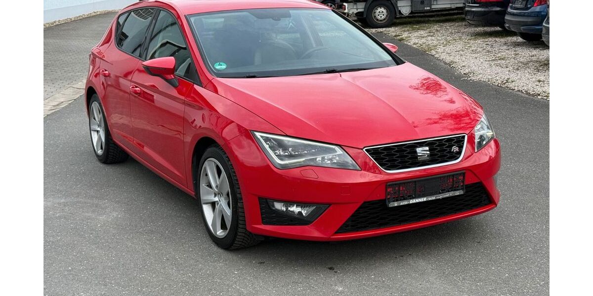 Seat Leon 165.000 km 6.989 &euro; Oberasbach 90522