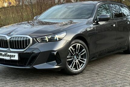 BMW 520 24.949 km 49.990 &euro; Crailsheim 74564