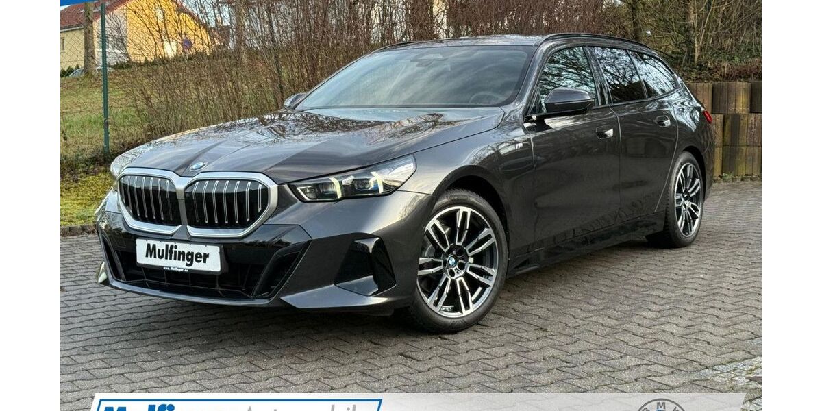 BMW 520 24.949 km 49.990 &euro; Crailsheim 74564