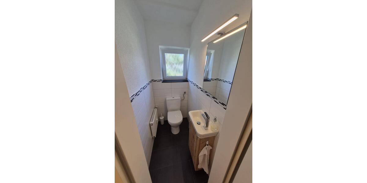 Etagenwohnung Brigachtal - 4 Zimmer, 84 m&sup2;, 252.000&euro; | Angebot:27128724