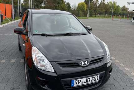 Hyundai i20 91.000 km 5.399 € Dannstadt-Schauernheim 67125