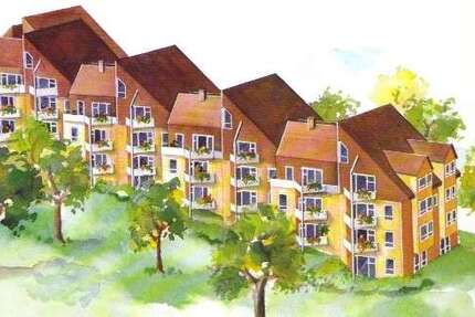 Wohnung zum Mieten in Lohr 700 € 90.17 m² 3 zimmer