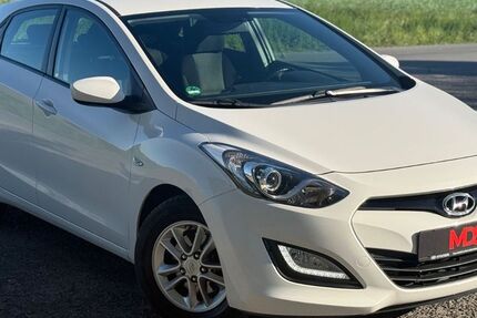 Hyundai i30 143.041 km 7.490 &euro; Dülmen 48249