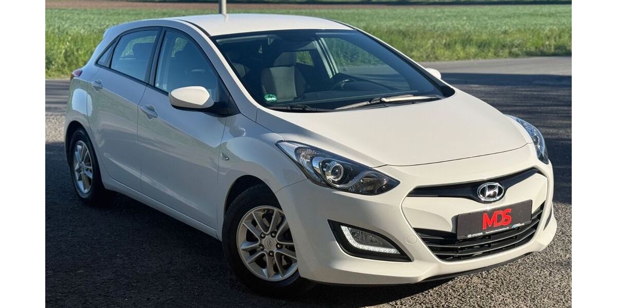 Hyundai i30 143.041 km 7.490 &euro; Dülmen 48249