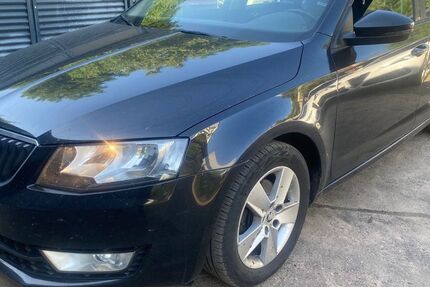Skoda Octavia 248.500 km 5.990 &euro; Ensdorf 66806