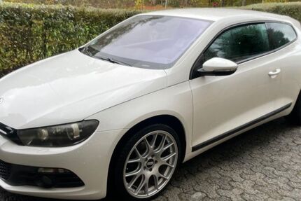 VW Scirocco 230.901 km 5.200 &euro; Hadamar 65589