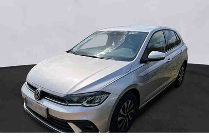 VW Polo 48.500 km 16.780 &euro; Würzburg 97076