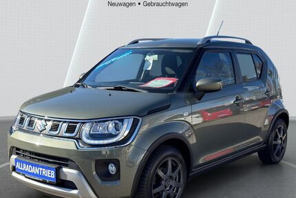Suzuki Ignis 38.550 km 16.980 &euro; Wunstorf 31515