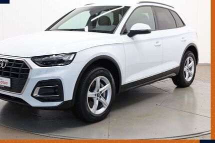 Audi Q5 33.880 km 34.880 &euro; Ursensollen 92289