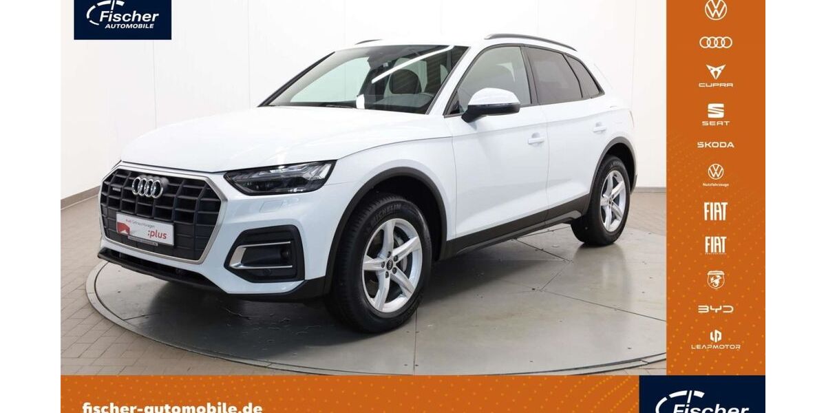 Audi Q5 33.880 km 34.880 &euro; Ursensollen 92289