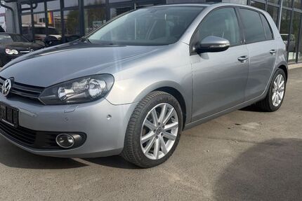 VW Golf 77.396 km 5.890 &euro; Windischeschenbach 92670