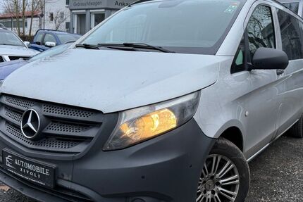 Mercedes-Benz Vito 460.000 km 14.990 &euro; Moosburg 85368