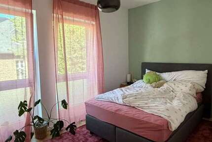 Wohnung Köln Worringen - 2 Zimmer, 74 m&sup2;, 1.175&euro; | Angebot:27725816