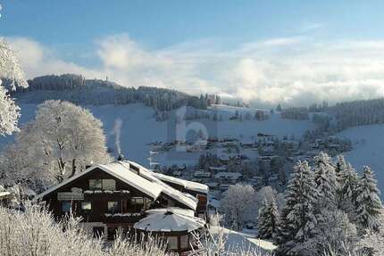 Gewerbeobjekt Todtnau - 1.290.000&euro; | Angebot:26398332