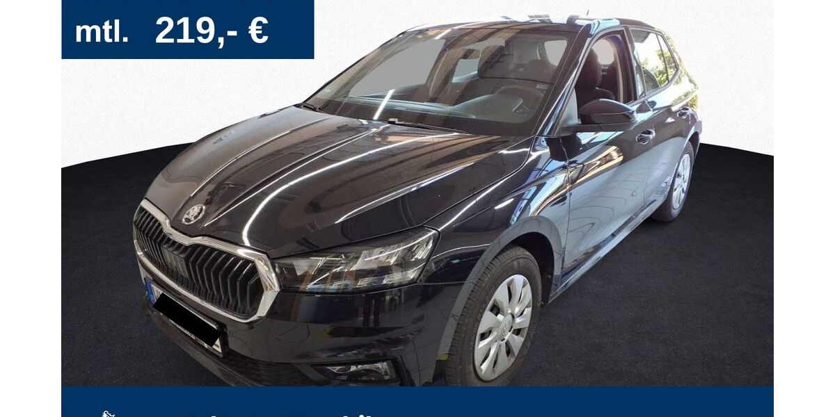 Skoda Fabia 13.513 km 20.930 &euro; Weinstadt-Endersbach 71384