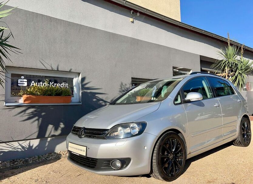 Golf Plus