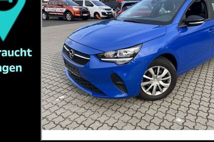 Opel Corsa 43.876 km 12.450 &euro; Niesky 02906