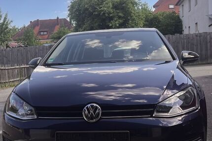 VW Golf 150.000 km 9.500 &euro; Bruck 92436